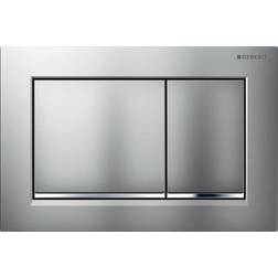 Geberit Omega30 Betjeningsplade 212