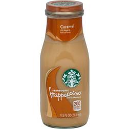 Starbucks Frappucino Caramel