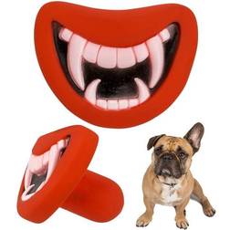 Dog Toy VAMPYR TÆNDER