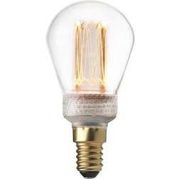 PR Home LED-lampa E14 Klar 2000K 1W