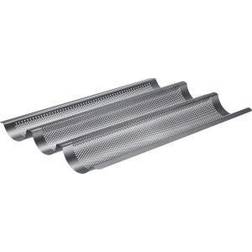 Westmark Baguette baking tin LONG Backform