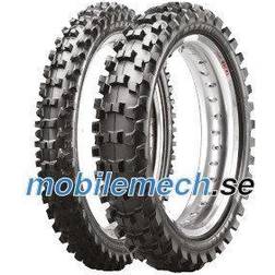 Maxxis M7332+ MX ST 80/100-12 TT 41M Rear wheel, NHS