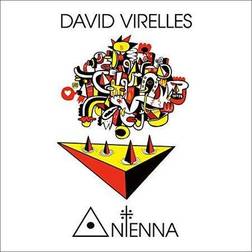 David Virelles - Antenna