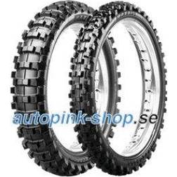 Maxxis M-7326 110/90-19 TT 62M Takapyörä