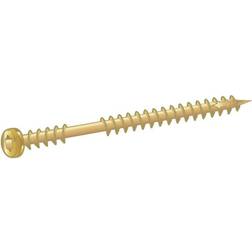 Essve Base Screw 3,9X57 Yell