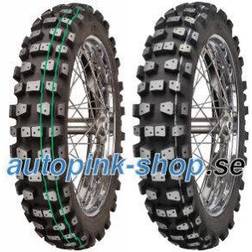 Mitas XT454 Winter Friction 110/100-18 Tire