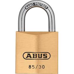 ABUS AV-Vorhangschloss 85/30 Lock-Tag 30 mm