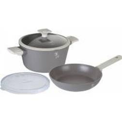 Berlinger Haus Frying pan POT