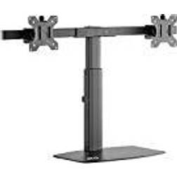 Maclean Free standing bracket Ergo Office