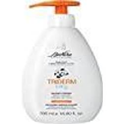 BioNike Crema de Baño Triderm Baby 500Ml