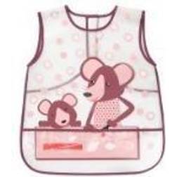 BabyOno Children's Apron Creative Baby 840