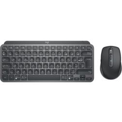 Logitech MX KEYS MINI COMBO FOR BUSINESS