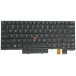 Lenovo 01HX343, Tangentbord, ThinkPad T480