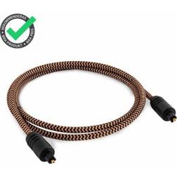 Proson Arctic Optical, digital audiokabel