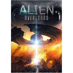 Alien Overlords Format DVD Version Originale