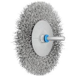 Pferd 43109010 Rundbørste 10 Stk