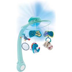 Infantino Jolis Reves 3 in 1 Baby Legetøj