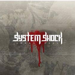 System Shock - Urban Rage (PC)