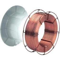 Lorch Trådspole K300 Stål SG2 0.8 mm 15 kg 1stk