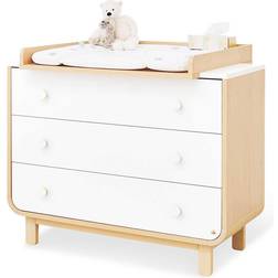 Pinolino Skötbord bredt, Round