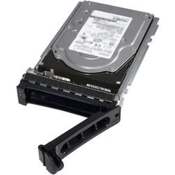 Dell 3NKW7 interna hårddiskar 2.5" 300 GB SAS