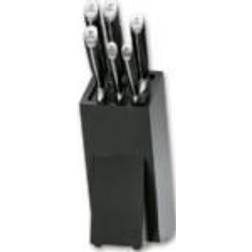 Böker Set of 6 Boker Forge 2.0 kitchen