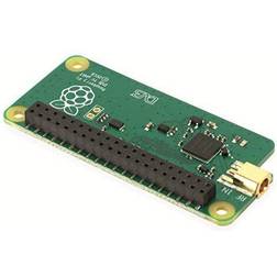 Aucune Raspberry PI TV HAT DVB-T/T2 PI TV