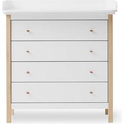 Oliver Furniture Wood Kommode