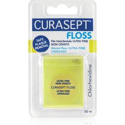 Curasept Curasept Dental Floss Ultra Fine Tandtråd 50 m