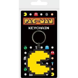 Pyramid International Porte Cles Pac Man