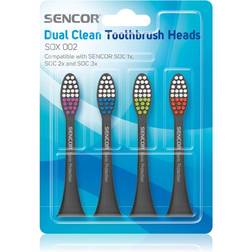 Sencor SOX 002 Toothbrush Heads