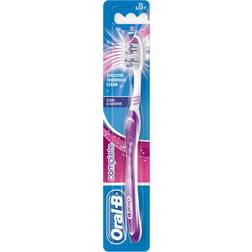 Oral-B Toothbrush Clean and Sensitive Soft 1 Pack