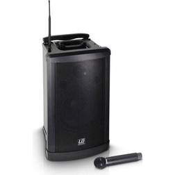 LD Systems Portable PA Speaker with