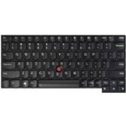 Lenovo Chicony Italiensk Tastatur