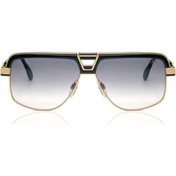 Cazal Sunglasses 991 001