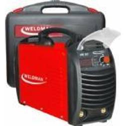 Weldman WELDMAN INVERTER SVEJSER ARC-207