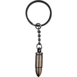 Upominkarnia Military keychain cartridge 2 pcs. Universal GIFT