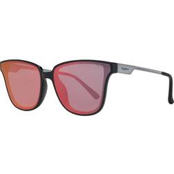 Pepe Jeans PJ7354 C1 61 Luna - Black