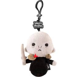 Cinereplicas Harry Potter Plush Keychain Voldemort