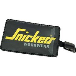 Snickers Workwear ID-Kort Holder - Sort