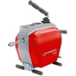 Rothenberger R550 Rensmaskin 440 W