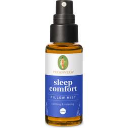 Primavera Sleep Comfort Organic Pillow Mist