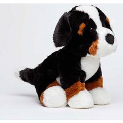 Molli Toys Mjukdjur St Bernard Voffe