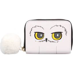 Half Moon Bay Harry Potter Purse Hedwig