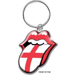 Rolling Stones The - England Keychain