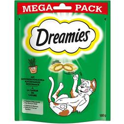 Dreamies Cat Big Pack 180