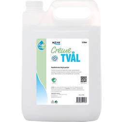 Activa Cremetvål Refill Free 5L