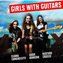 Ruf Cargnelutti/Johnson/Crosse: Girls With Guitars