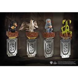 The Noble Collection Fantastic Beasts Collector's Bookmark Set