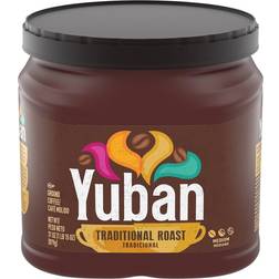 Yuban Original Premium Coffee, Ground, Oz